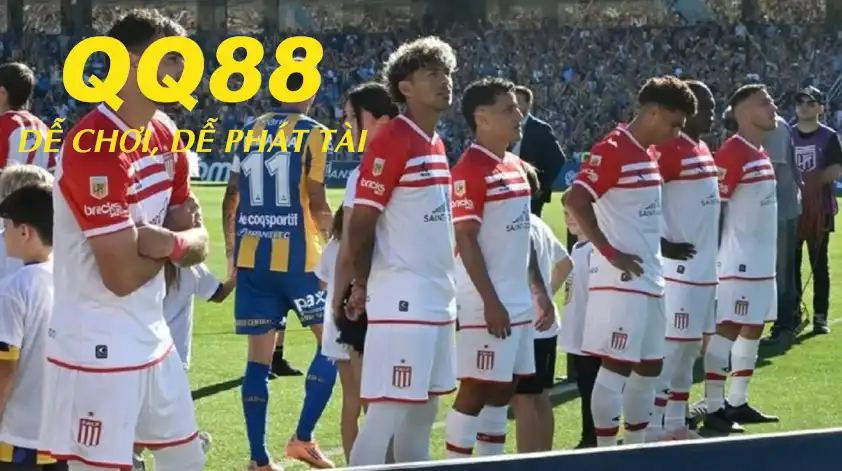 Nhóm cầu thủ Estudiantes tham gia hành động này bị treo giò hai trận ở giải kế tiếp Nhóm cầu thủ Estudiantes tham gia hành động này bị treo giò hai trận ở giải kế tiếp