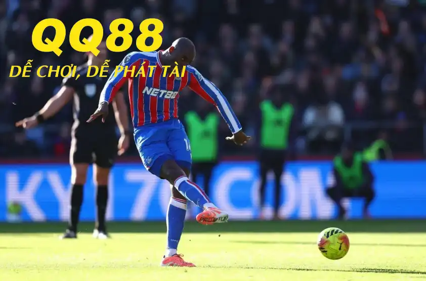 Pha phạt đền của Mateta là không đủ để giúp Palace có điểm trên sân nhà. (Ảnh: Goal) Pha phạt đền của Mateta là không đủ để giúp Palace có điểm trên sân nhà. (Ảnh: Goal)